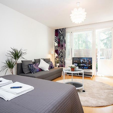קופיו Guest Apartment Tuuttikuja מראה חיצוני תמונה