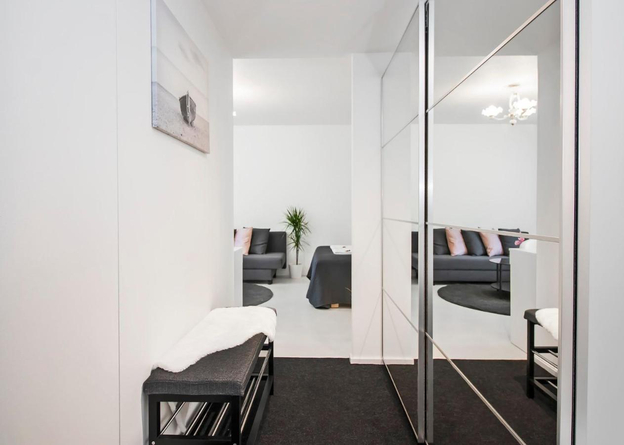 קופיו Guest Apartment Tuuttikuja מראה חיצוני תמונה