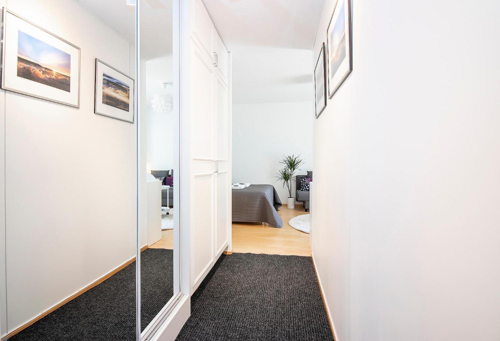 קופיו Guest Apartment Tuuttikuja מראה חיצוני תמונה