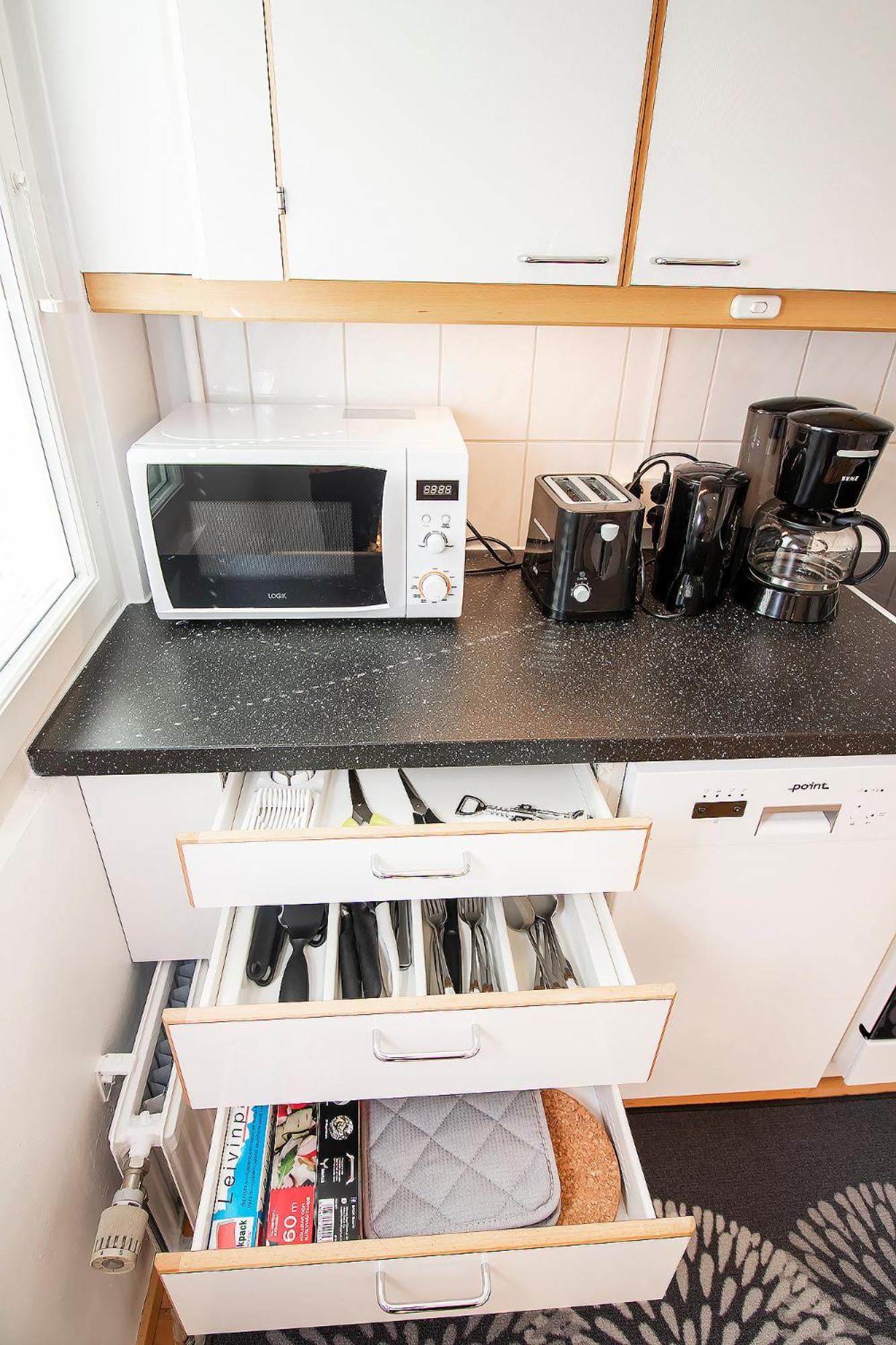 קופיו Guest Apartment Tuuttikuja מראה חיצוני תמונה